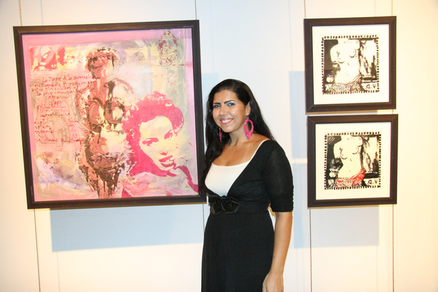 AFAK 3 (Photo Exhibition)
